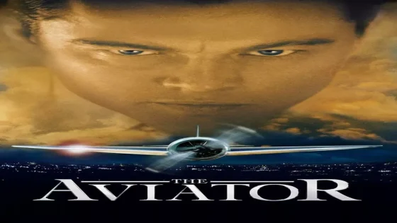 فيلم The Aviator 2004 مترجم