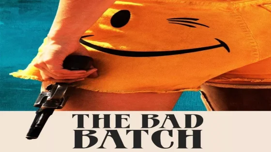 فيلم The Bad Batch 2016 مترجم