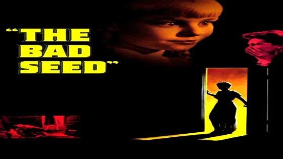 فيلم The Bad Seed 1956 مترجم