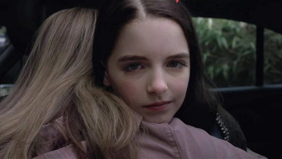 فيلم The Bad Seed 2018 مترجم