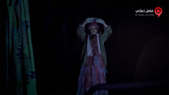 فيلم The Ballerina 2017 مترجم