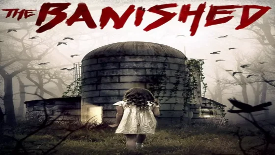 فيلم The Banished 2019 مترجم