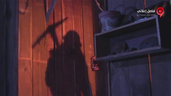 فيلم The Barn 2018 مترجم