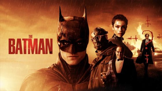 فيلم The Batman 2022 مترجم
