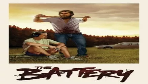 فيلم The Battery 2012 مترجم