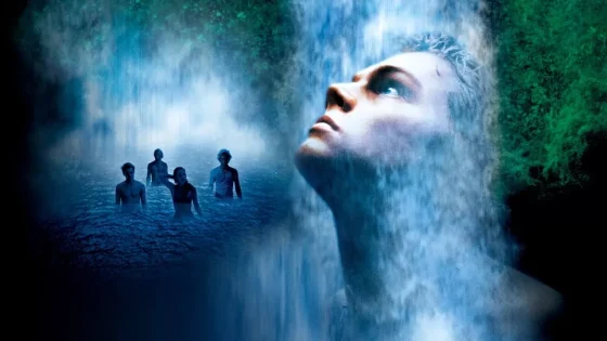 فيلم The Beach 2000 مترجم