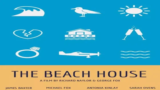 فيلم The Beach House 2019 مترجم
