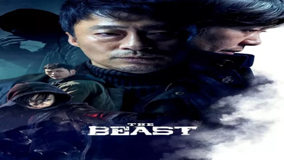 فيلم The Beast 2019 مترجم