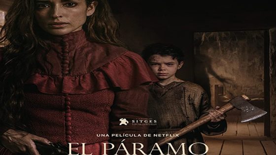 فيلم The Beast 2022 مترجم