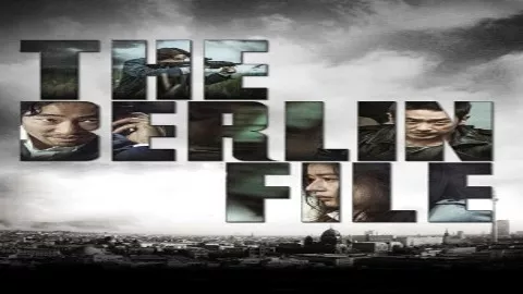 فيلم The Berlin File 2013 مترجم