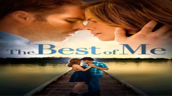 فيلم The Best of Me 2014 مترجم