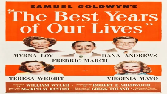 فيلم The Best Years of Our Lives 1946 مترجم