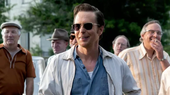 فيلم The Best of Enemies 2019 مترجم