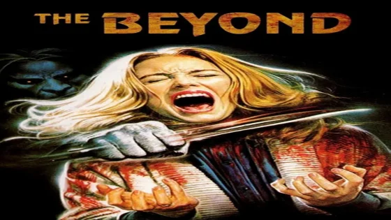 فيلم The Beyond 1981 مترجم