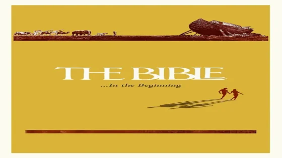 فيلم The Bible: In the Beginning… 1966 مترجم
