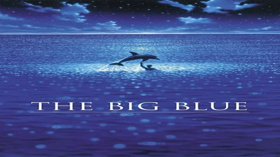 فيلم The Big Blue 1988 مترجم
