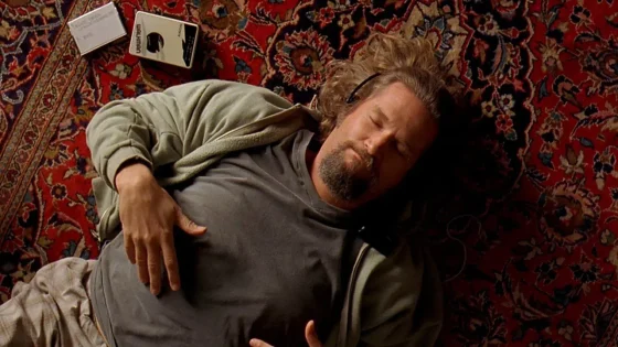 فيلم The Big Lebowski 1998 مترجم