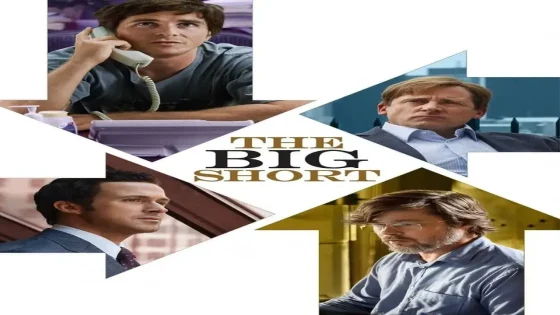 فيلم The Big Short 2015 مترجم