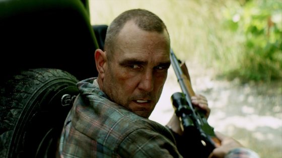 فيلم The Big Ugly 2020 مترجم