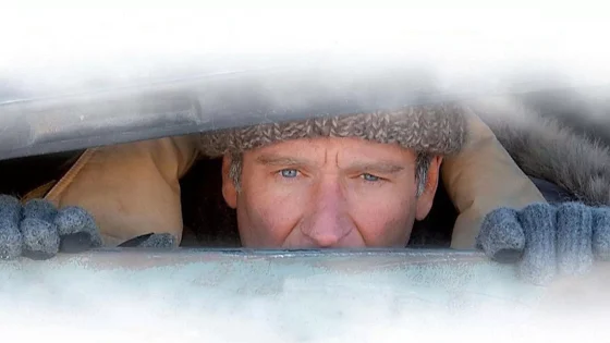 فيلم The Big White 2005 مترجم