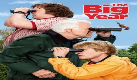 فيلم The Big Year 2011 مترجم