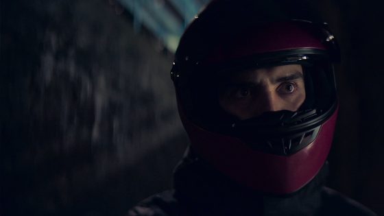 فيلم The Bike Thief 2020 مترجم