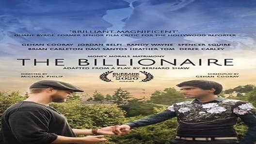 فيلم The Billionaire 2020 مترجم