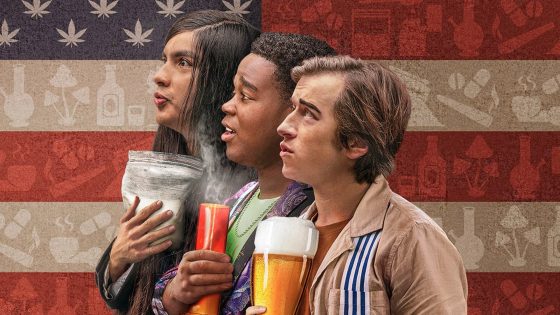 فيلم The Binge 2020 مترجم