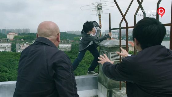 فيلم The Bittersweet 2017 مترجم