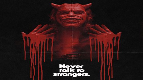 فيلم The Black Phone 2021 مترجم