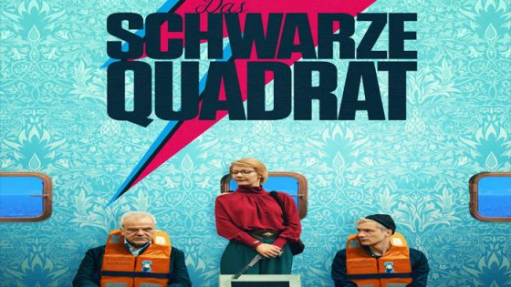 فيلم The Black Square 2021 مترجم