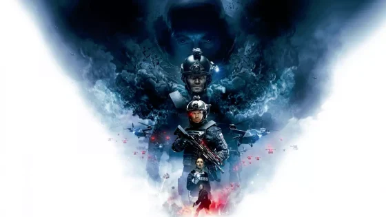 فيلم The Blackout 2019 مترجم