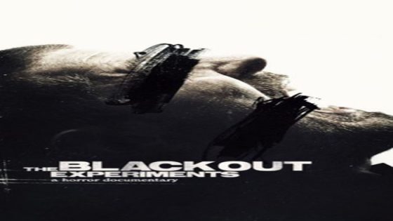 فيلم The Blackout Experiment 2016 مترجم