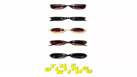 فيلم The Bling Ring 2013 مترجم