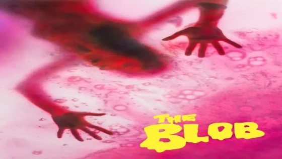 فيلم The Blob 1988 مترجم