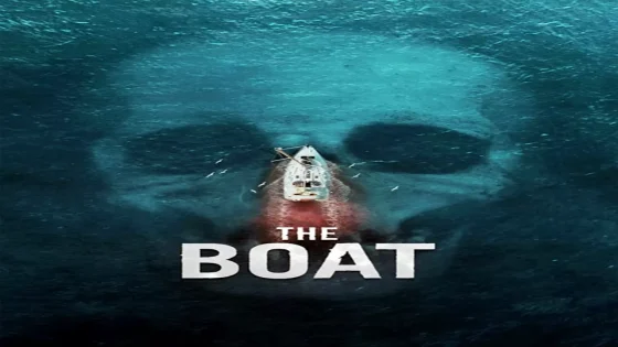 فيلم The Boat 2018 مترجم