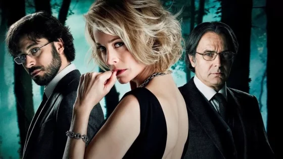 فيلم The Body 2012 مترجم