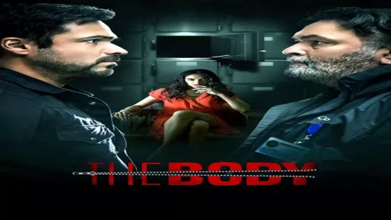 فيلم The Body 2019 مترجم