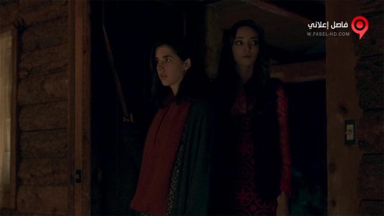 فيلم The Body Tree 2017 مترجم