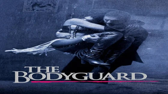 فيلم The Bodyguard 1992 مترجم
