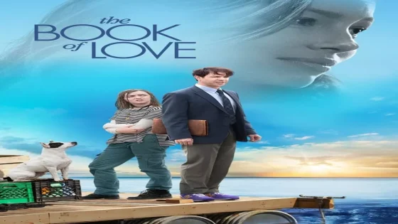 فيلم The Book of Love 2016 مترجم