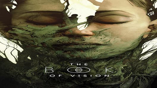 فيلم The Book of Vision 2021 مترجم