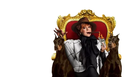 فيلم The Boss 2016 مترجم