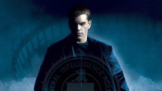 فيلم The Bourne Supremacy 2004 مترجم