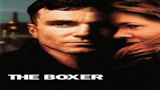 فيلم The Boxer 1997 مترجم
