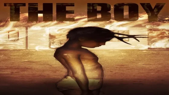فيلم The Boy 2015 مترجم