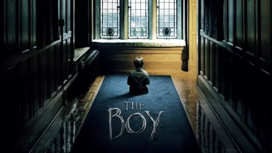 فيلم The Boy 2016 مترجم