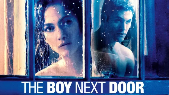 فيلم The Boy Next Door 2015 مترجم