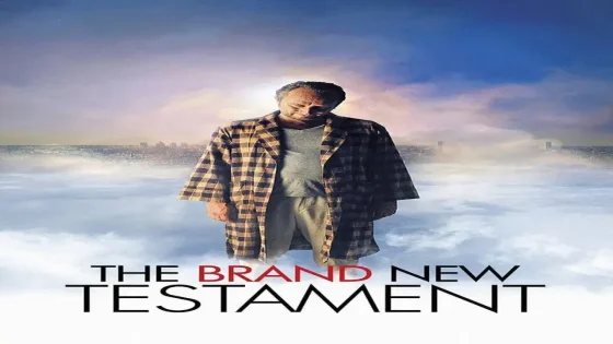 فيلم The Brand New Testament 2015 مترجم