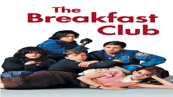 فيلم The Breakfast Club 1985 مترجم